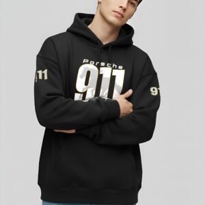 unisex oversized hoodie