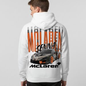 unisex oversized hoodie