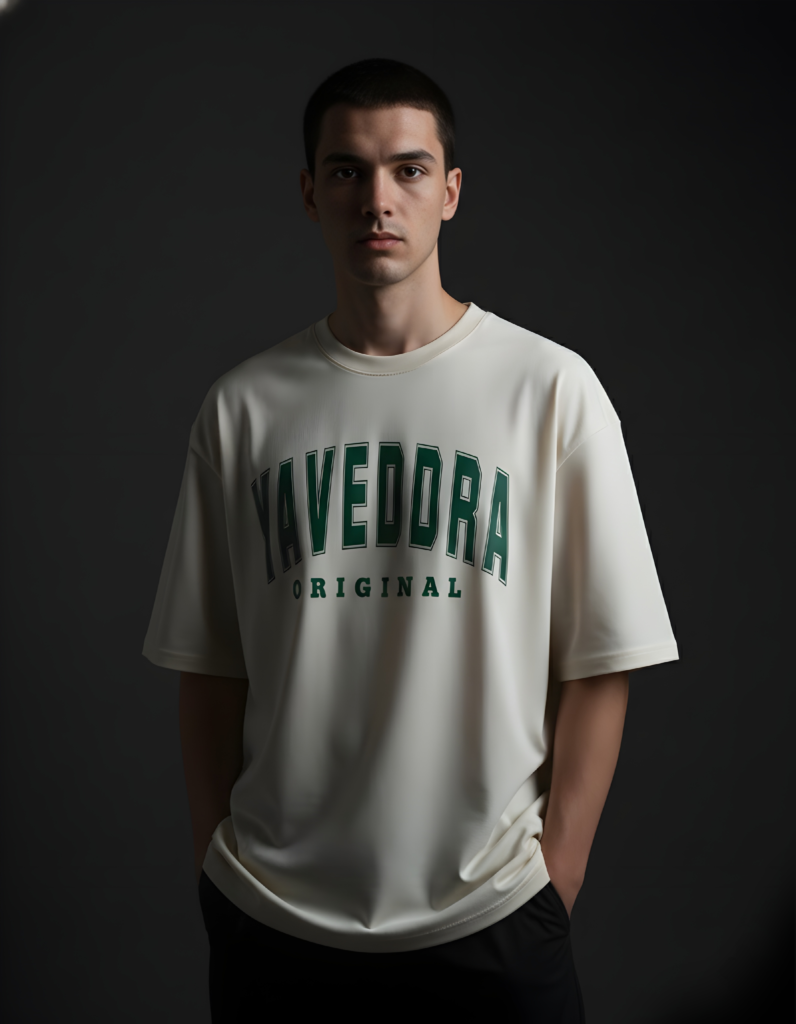 Premium Oversized T-Shirts & Hoodies