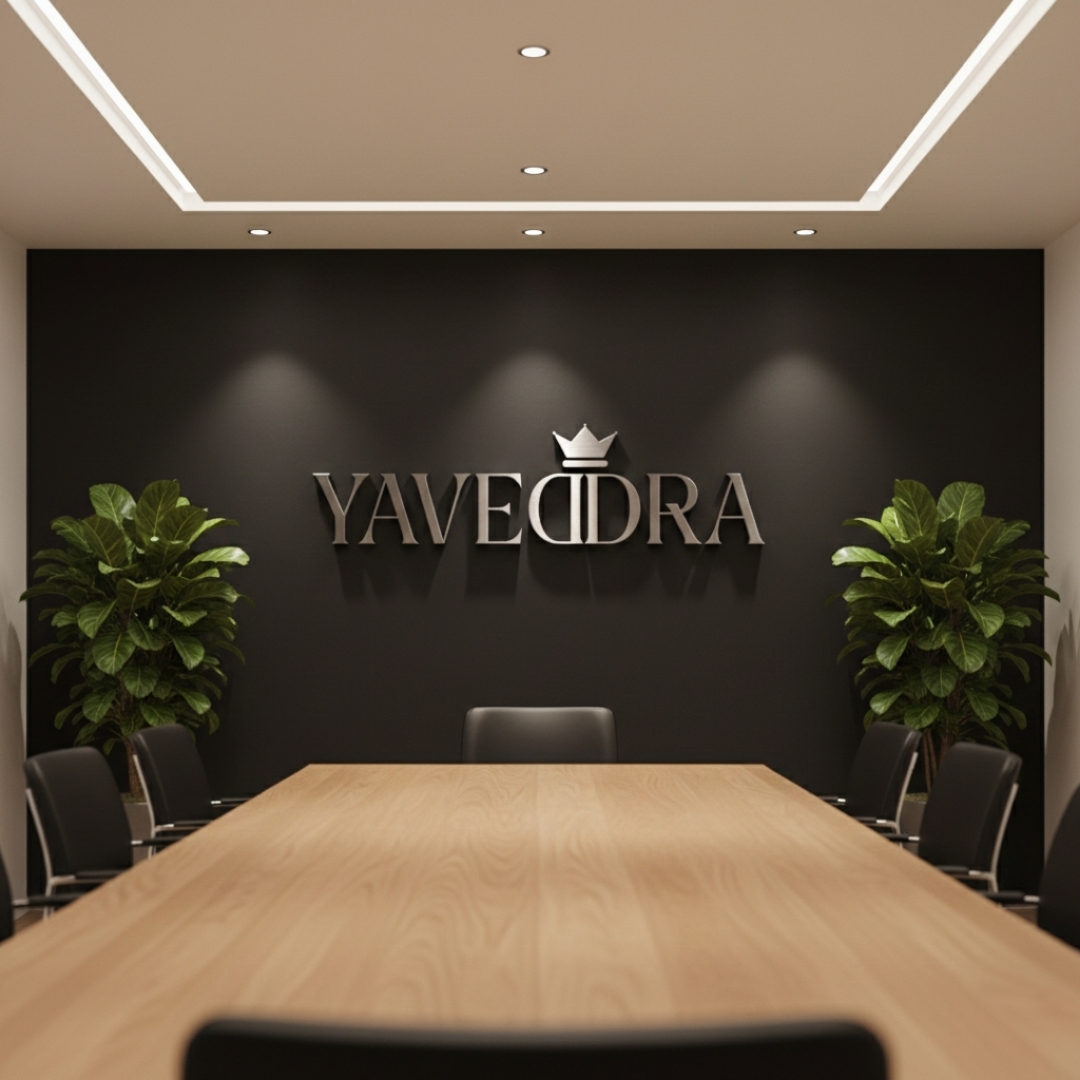 Privacy Policy – Data Protection & Security | Yaveddra