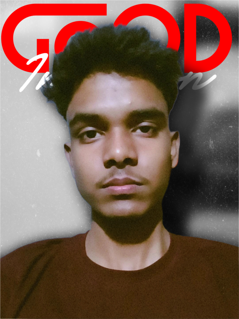 Yaveddra Founder Anuurag Mal